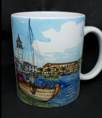 cup