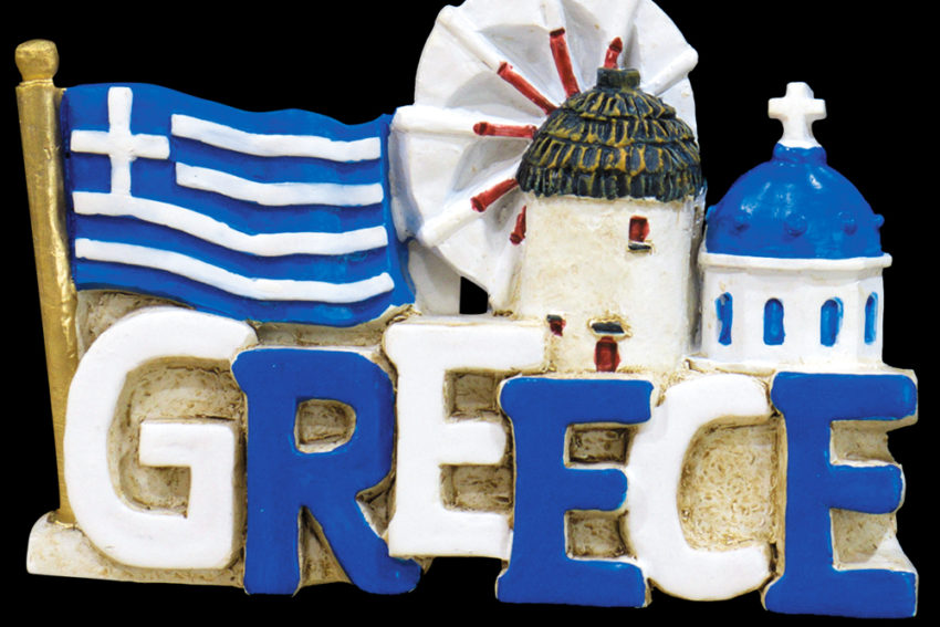 greece